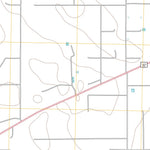 Plains NW, TX (2012, 24000-Scale) Preview 3