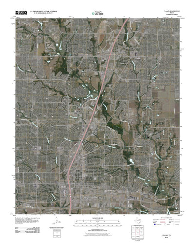 Plano, TX (2010, 24000-Scale) Preview 1