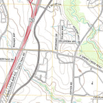 Plano, TX (2013, 24000-Scale) Preview 2