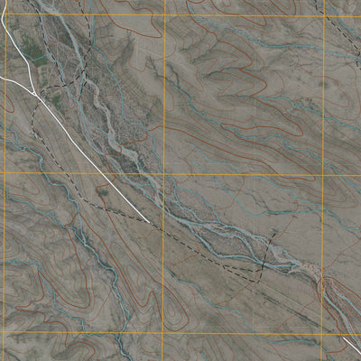 Plata, TX (2010, 24000-Scale) Preview 3