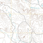 Plata NE, TX (2012, 24000-Scale) Preview 2