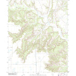 Pleasant Creek, TX (2012, 24000-Scale) Preview 1