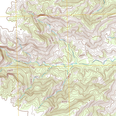 Pleasant Creek, TX (2012, 24000-Scale) Preview 3