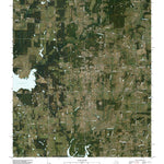 Pleasant Grove, TX (2010, 24000-Scale) Preview 1