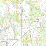 Pleasant Grove, TX (2012, 24000-Scale) Preview 3