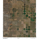 Pleasant Hill, TX (2010, 24000-Scale) Preview 1