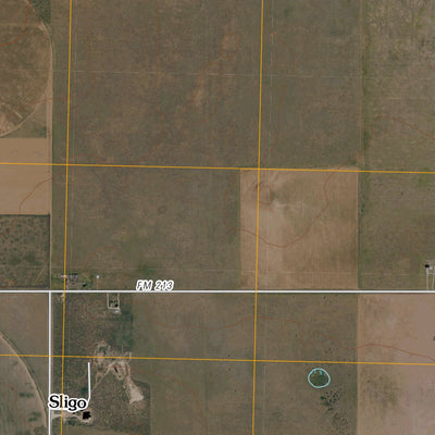 Pleasant Hill, TX (2010, 24000-Scale) Preview 2