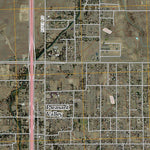 Pleasant Valley, TX (2010, 24000-Scale) Preview 3