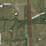 Pleasanton, TX (2010, 24000-Scale) Preview 2
