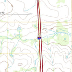 Pleasanton, TX (2013, 24000-Scale) Preview 2
