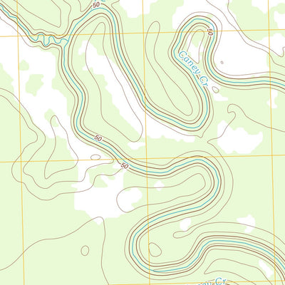 Pledger, TX (2013, 24000-Scale) Preview 3