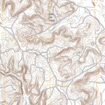 Plemons, TX (2013, 24000-Scale) Preview 3
