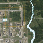 Point Comfort, TX (2010, 24000-Scale) Preview 3