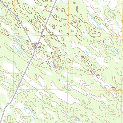 Point Of Rocks, TX (2013, 24000-Scale) Preview 3