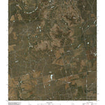 Poke Mountain, TX (2010, 24000-Scale) Preview 1