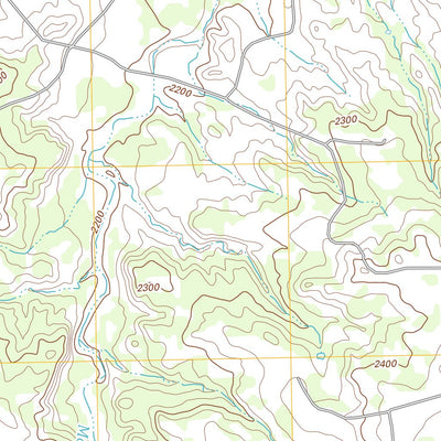 Polar, TX (2012, 24000-Scale) Preview 3