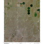 Pollard Creek, TX (2010, 24000-Scale) Preview 1