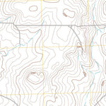 Pollard Creek, TX (2012, 24000-Scale) Preview 2