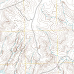 Pollard Creek, TX (2012, 24000-Scale) Preview 3