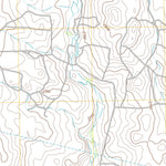 Pond Creek NW, TX (2012, 24000-Scale) Preview 2