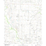 Ponder, TX (2013, 24000-Scale) Preview 1