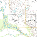 Ponder, TX (2013, 24000-Scale) Preview 3