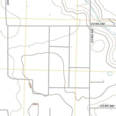 Pool, TX (2012, 24000-Scale) Preview 2