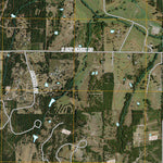 Poolville, TX (2010, 24000-Scale) Preview 3