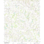 Poolville, TX (2012, 24000-Scale) Preview 1