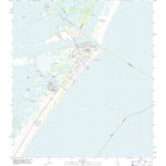 Port Aransas, TX (2013, 24000-Scale) Preview 1