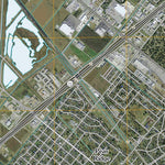 Port Arthur North, TX (2010, 24000-Scale) Preview 2