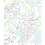 Port Arthur North, TX (2013, 24000-Scale) Preview 1