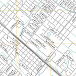 Port Arthur North, TX (2013, 24000-Scale) Preview 3