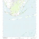 Port Ingleside, TX (2013, 24000-Scale) Preview 1