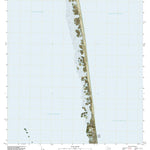 Port Isabel NW, TX (2010, 24000-Scale) Preview 1