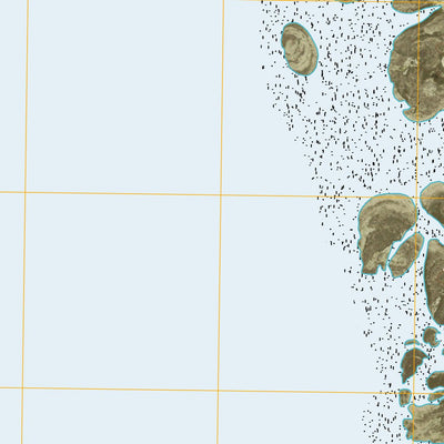 Port Isabel NW, TX (2010, 24000-Scale) Preview 2