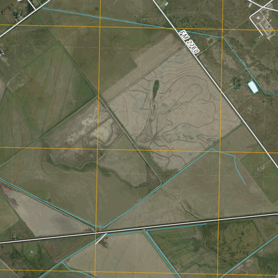 Port Lavaca East, TX (2010, 24000-Scale) Preview 2