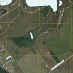 Port Lavaca East, TX (2010, 24000-Scale) Preview 3