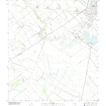 Port Lavaca West, TX (2013, 24000-Scale) Preview 1