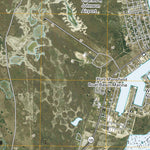 Port Mansfield, TX (2010, 24000-Scale) Preview 2