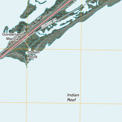 Portland, TX (2010, 24000-Scale) Preview 3