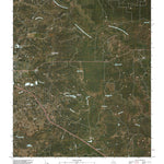Post East, TX (2010, 24000-Scale) Preview 1