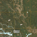 Post East, TX (2010, 24000-Scale) Preview 2
