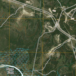 Post Oak Mountain, TX (2010, 24000-Scale) Preview 3