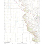 Post West, TX (2012, 24000-Scale) Preview 1