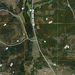 Postoak, TX (2010, 24000-Scale) Preview 3