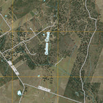 Poteet, TX (2010, 24000-Scale) Preview 3