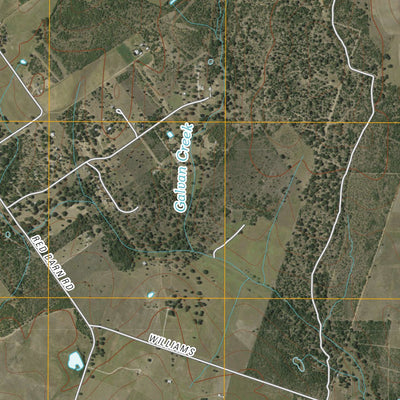 Poteet, TX (2010, 24000-Scale) Preview 3