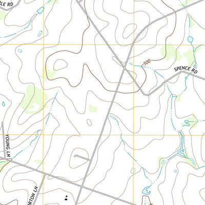 Poteet, TX (2013, 24000-Scale) Preview 2