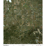 Potosi, TX (2010, 24000-Scale) Preview 1